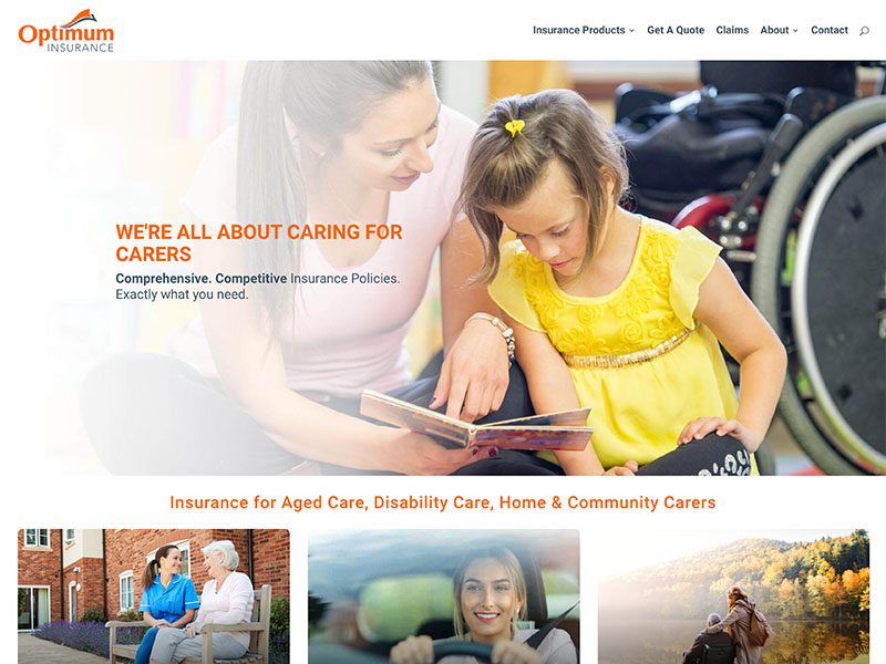 Carers Insurance