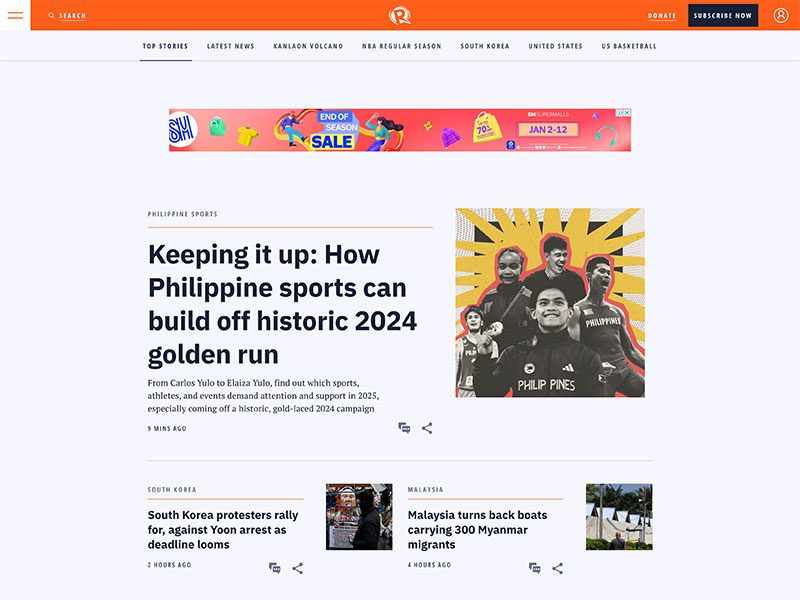 Rappler