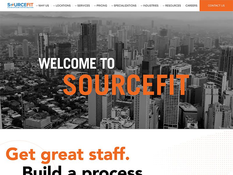 Sourcefit Philippines
