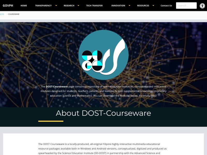 ASTI-DOST